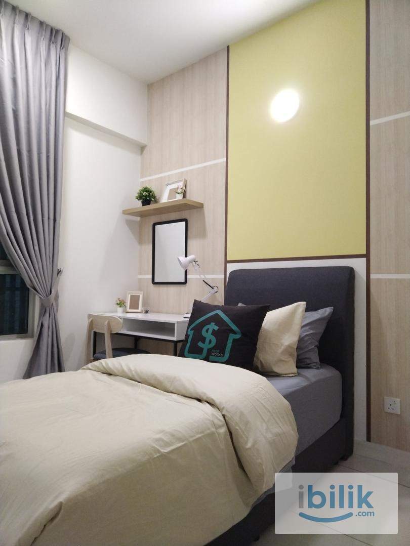 Room for Rent – Epic Residence, Johor Bahru (Female Unit) - Image 1
