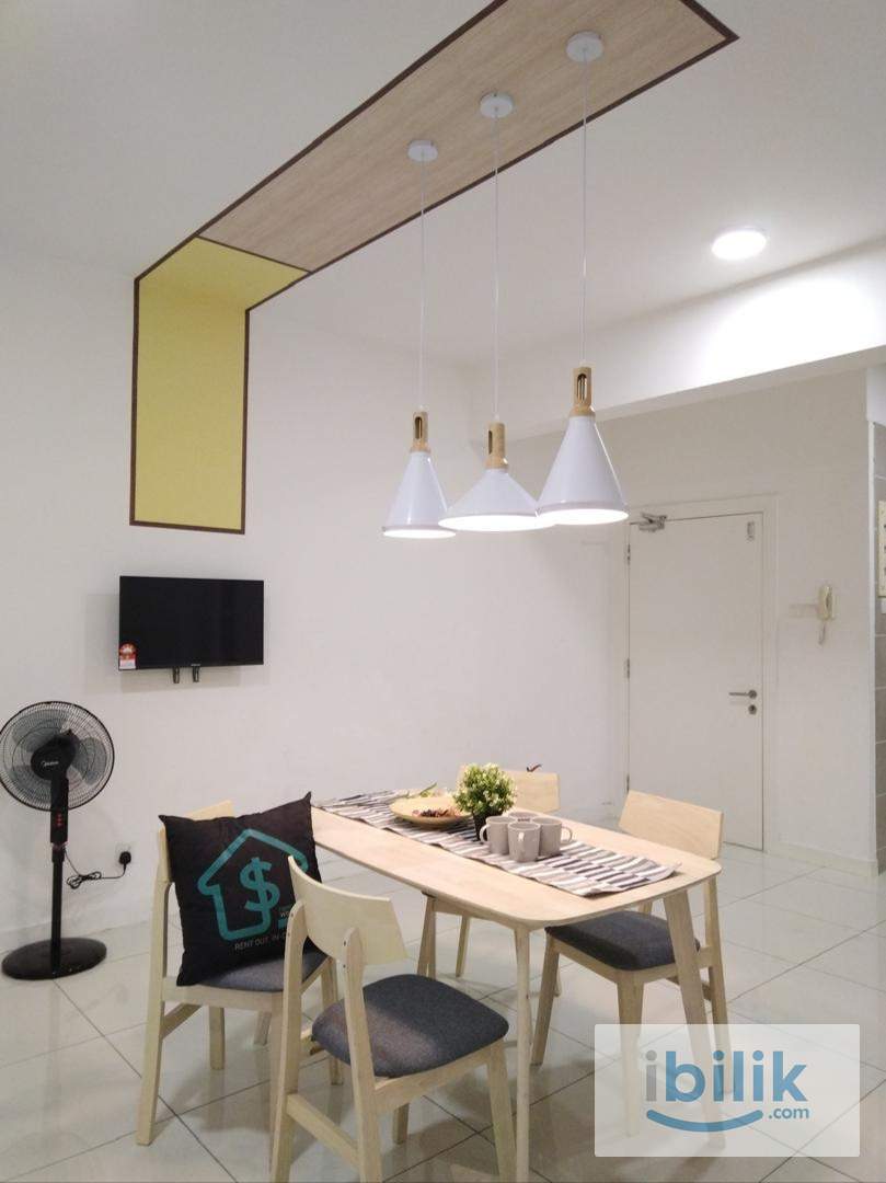 Room for Rent – Epic Residence, Johor Bahru (Female Unit) - Image 3