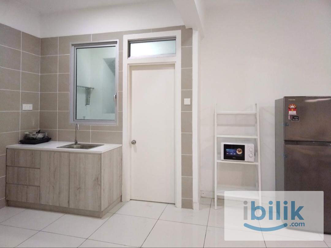 Room for Rent – Epic Residence, Johor Bahru (Female Unit) - Image 6