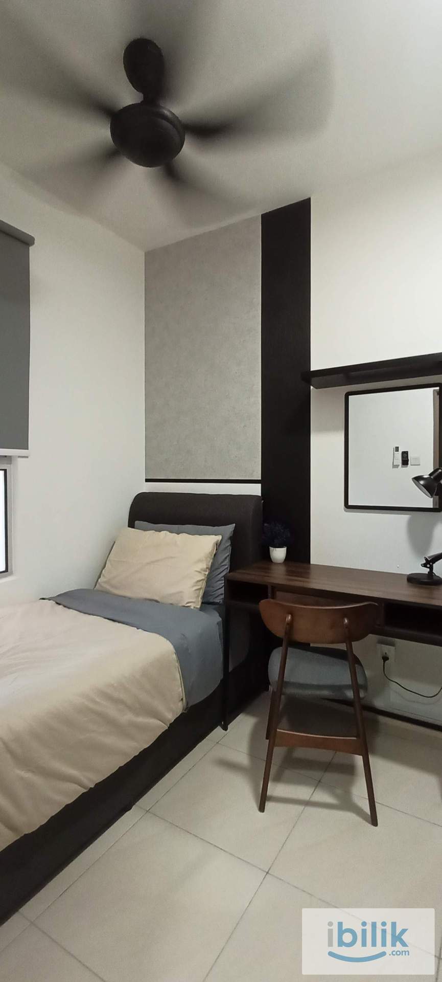 Bayu Angkasa Iskandar Puteri – Room for Rent (A-17-07) - Image 7