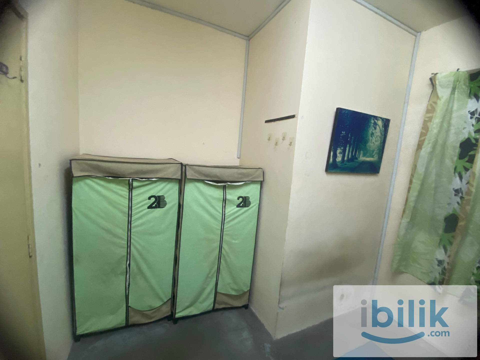 Blok C, Tingkat 1, Pangsapuri Taman Sutera Wangi - Image 3