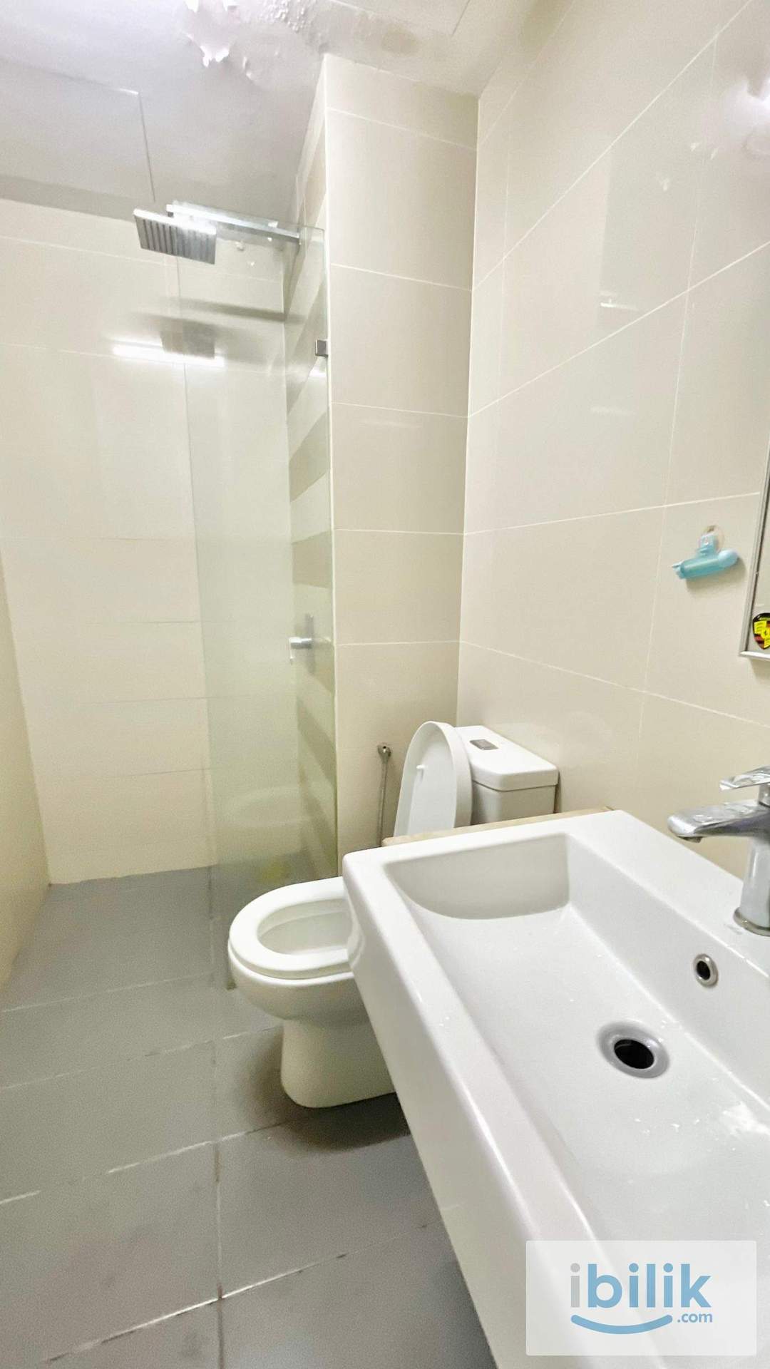 SINGLE ROOM FOR RENT IN CHERAS, YOU RESIDENCES NEAR MRT TAMAN SUNTEX - Image 1