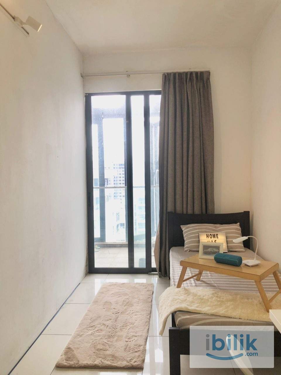 FEMALE SINGLE ROOM FOR RENT IN CHERAS, YOU RESIDENCES NEAR MRT TAMAN SUNTEX - Image 5