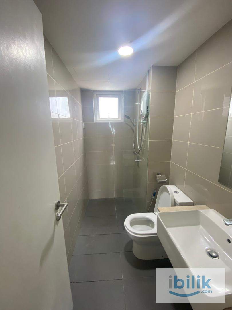 MIDDLE ROOM FOR RENT IN SETAPAK DANAU KOTA SUITE INCLUDE UTILITY - Image 7