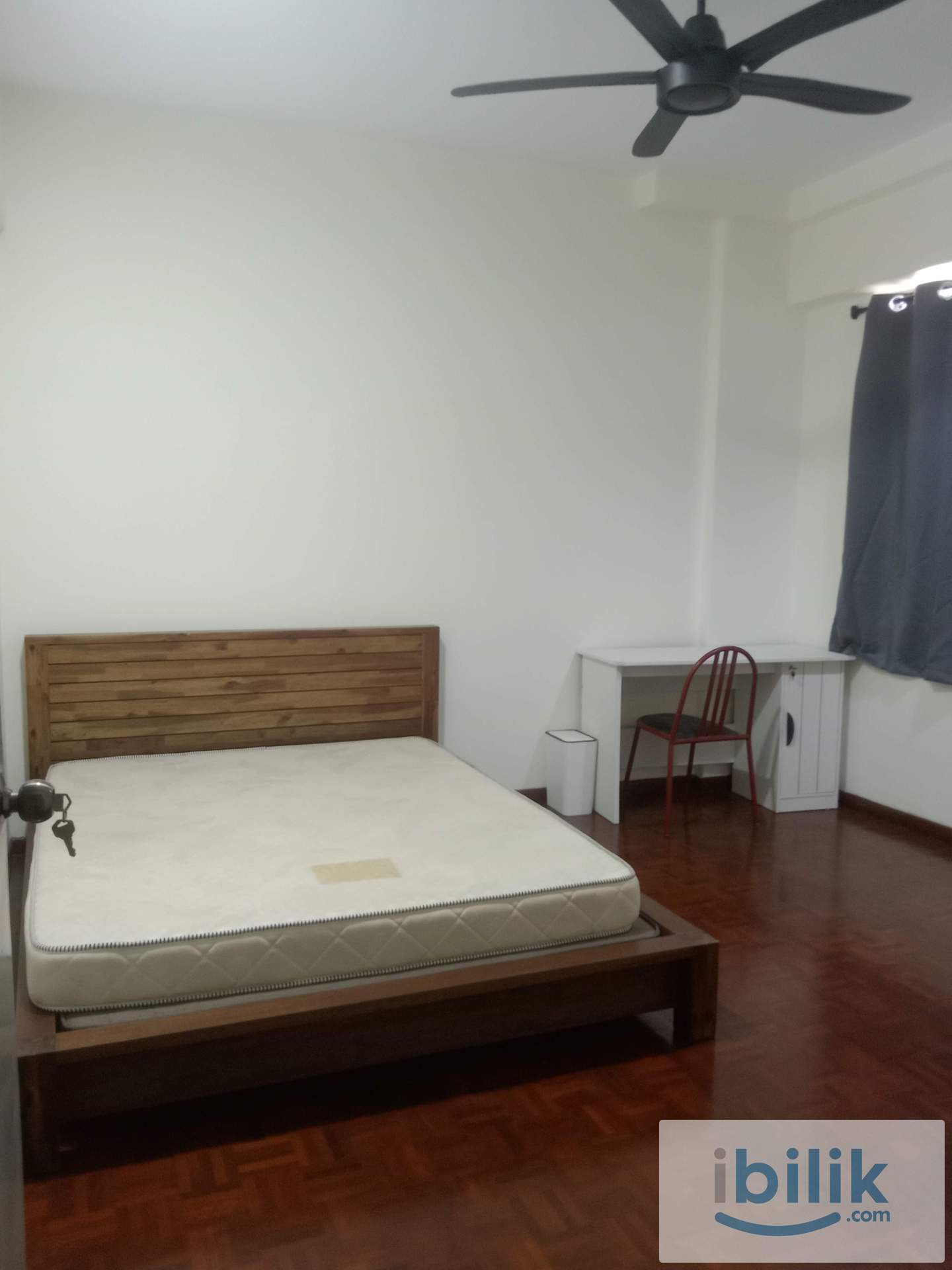 Room for Rent. Shared Common Area - Image 1