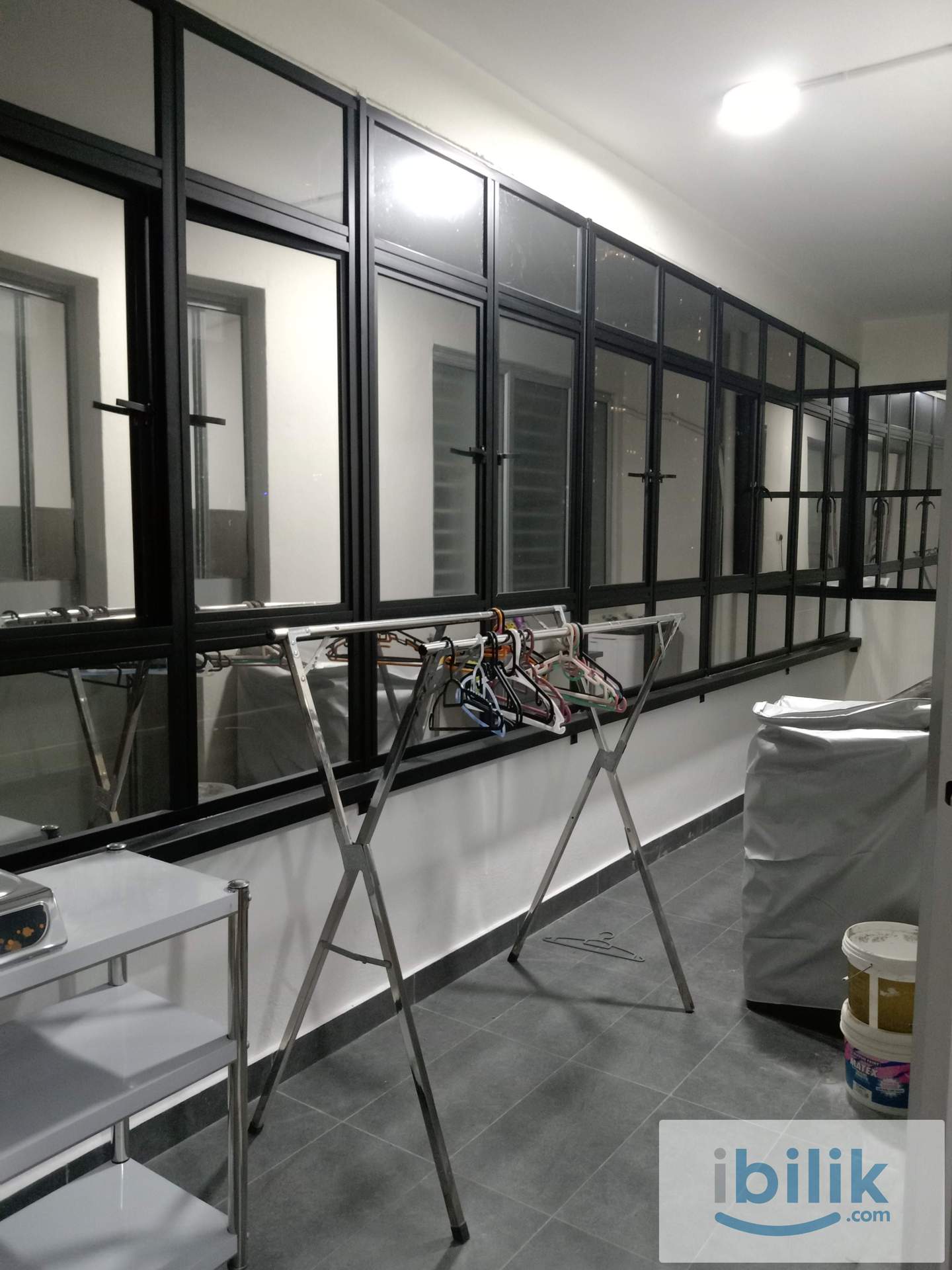 Room for Rent. Shared Common Area - Image 3
