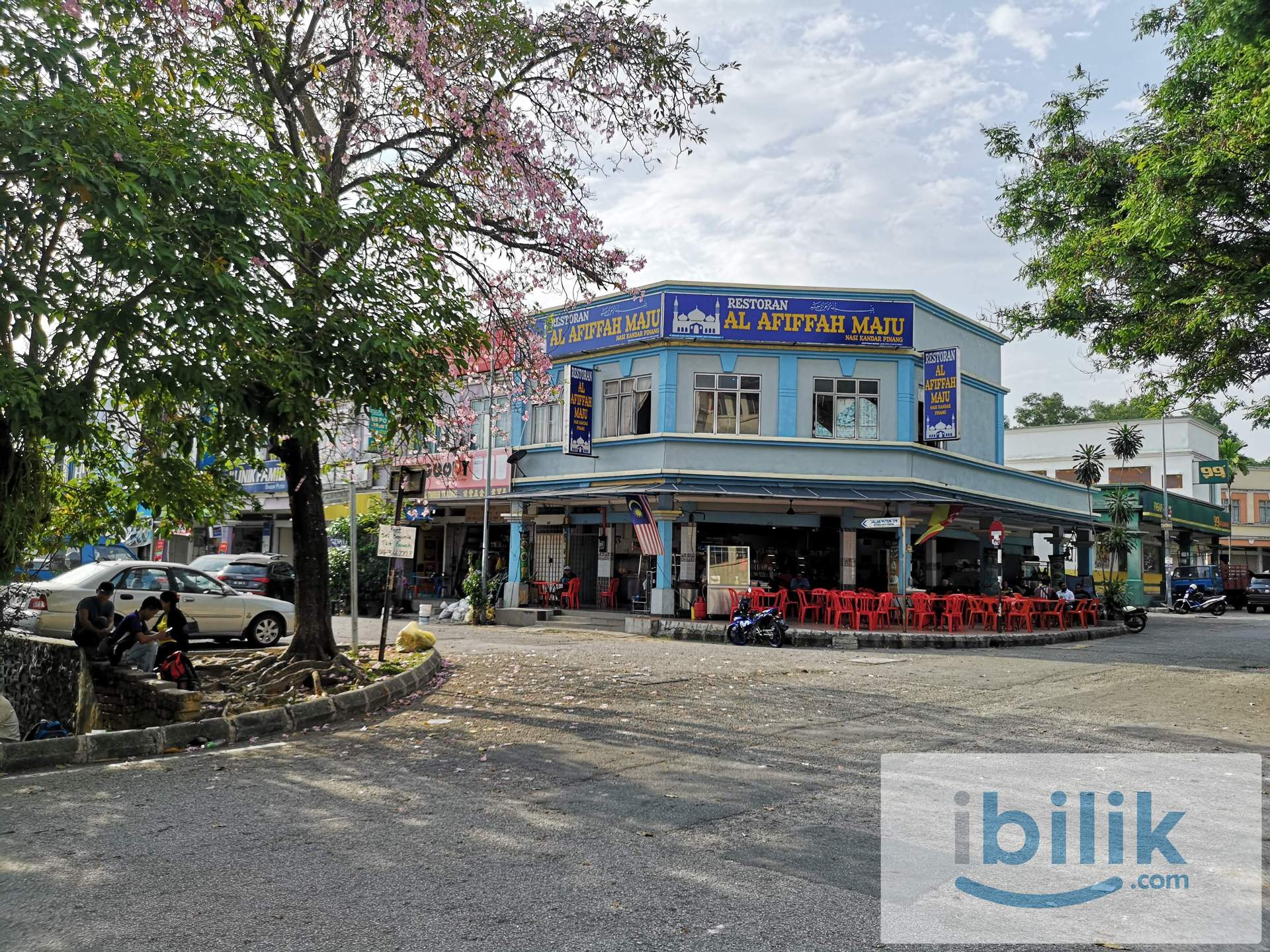 Bilik peribadi PEREMPUAN (Malaysia) sewa Sri Begonia, Bdr Puteri Puchong FOC WiFi - Image 7
