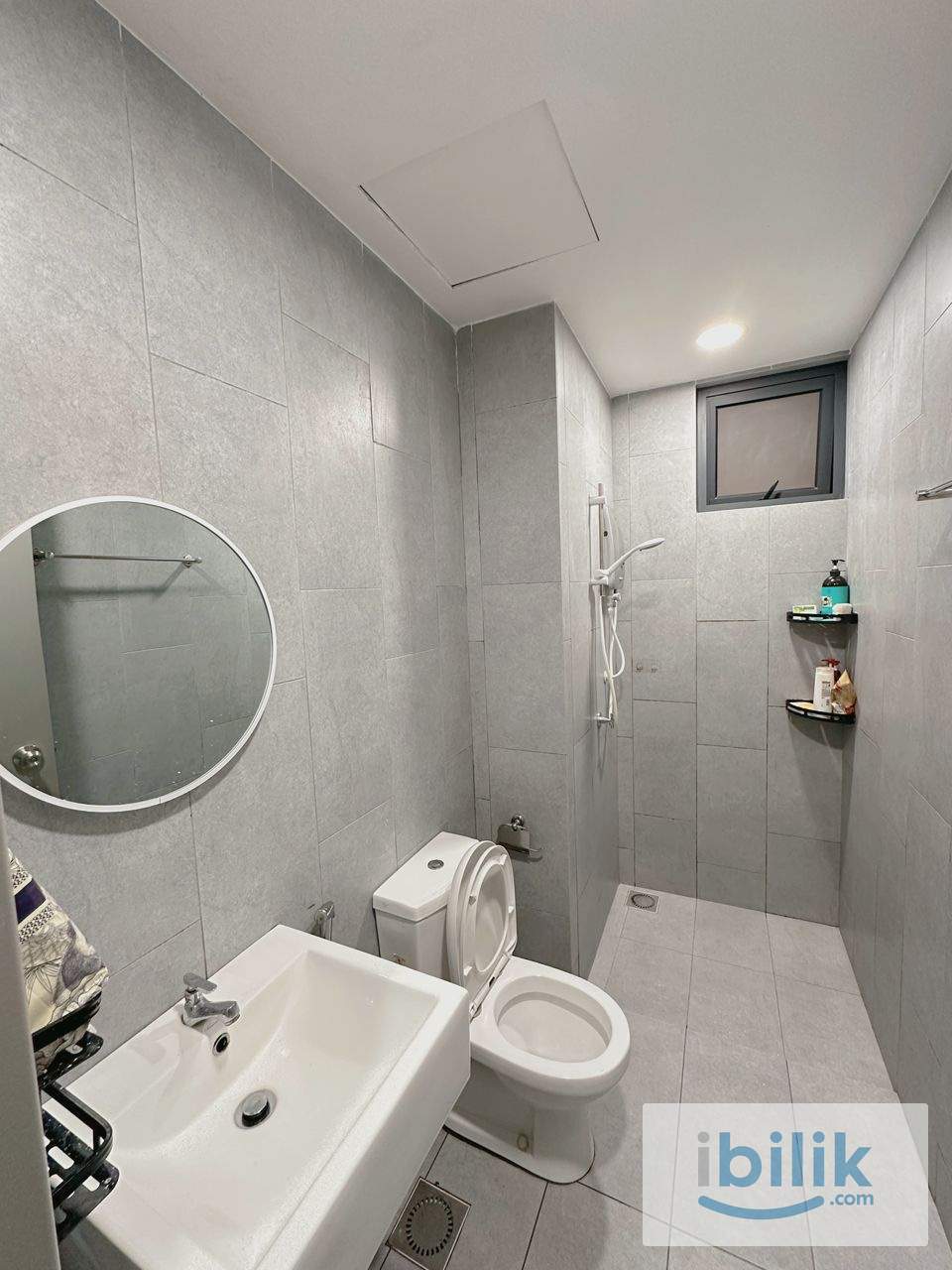 Mvertica Cheras KL Male Small Room available 😍 - Image 4