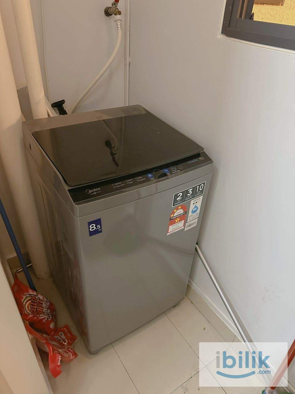 Mvertica Cheras KL Male Small Room available 😍 - Image 6