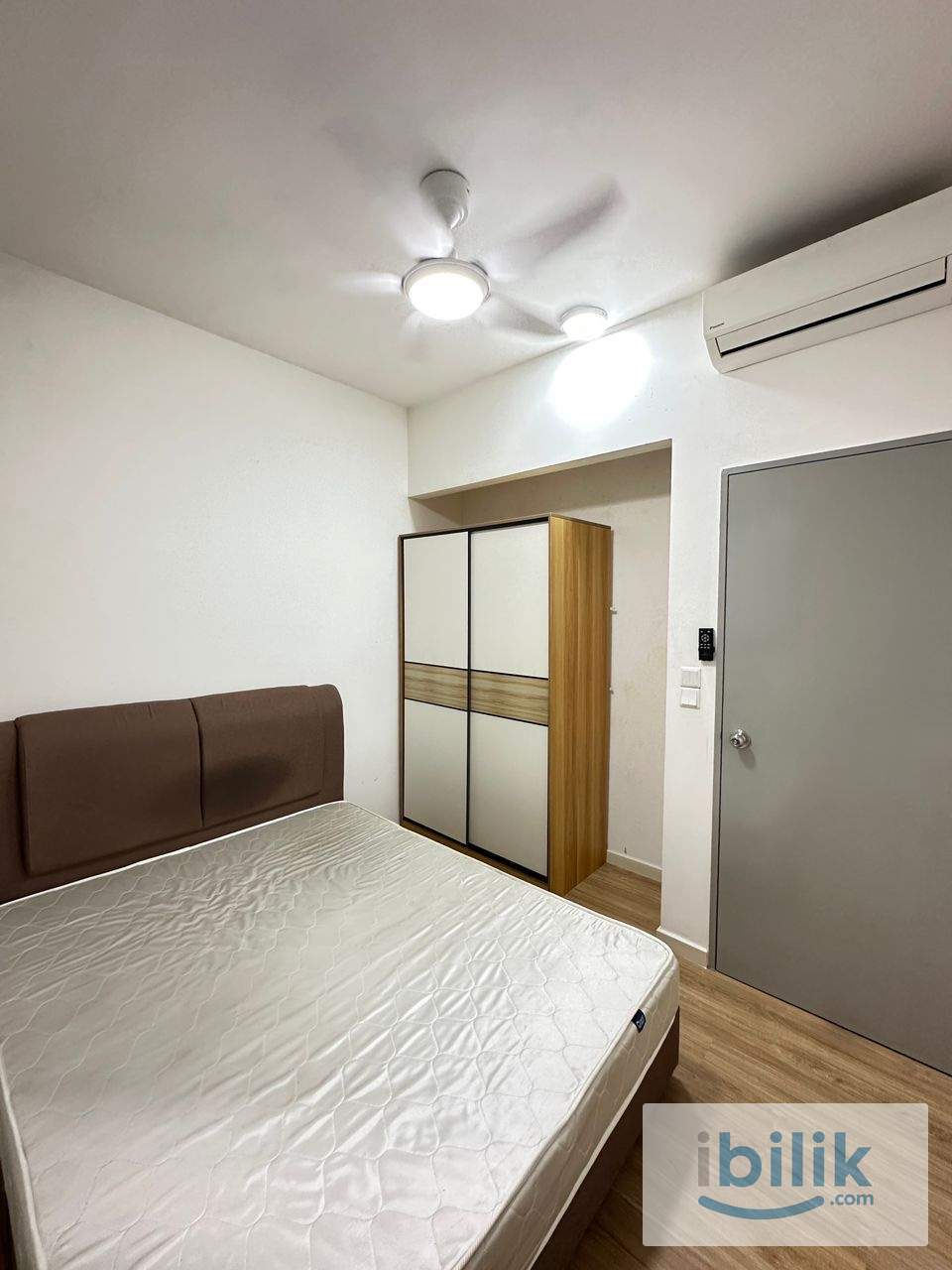 Mvertica KL Male / Mix Unit Medium Room for Rent✅ - Image 2