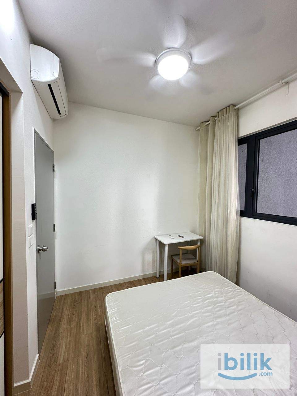 Mvertica KL Male / Mix Unit Medium Room for Rent✅ - Image 3