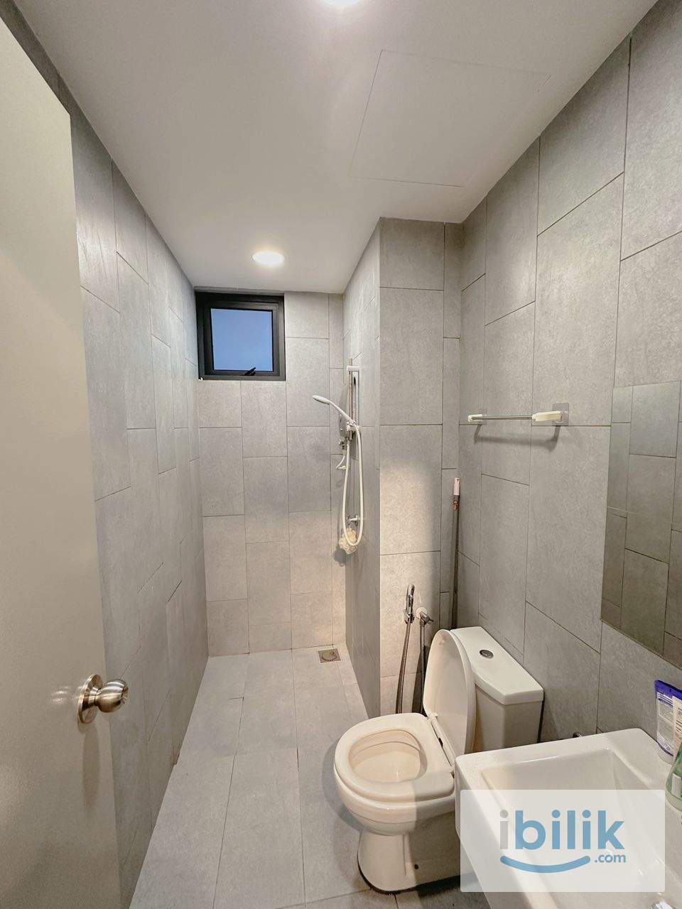 Mvertica KL Male / Mix Unit Medium Room for Rent✅ - Image 6