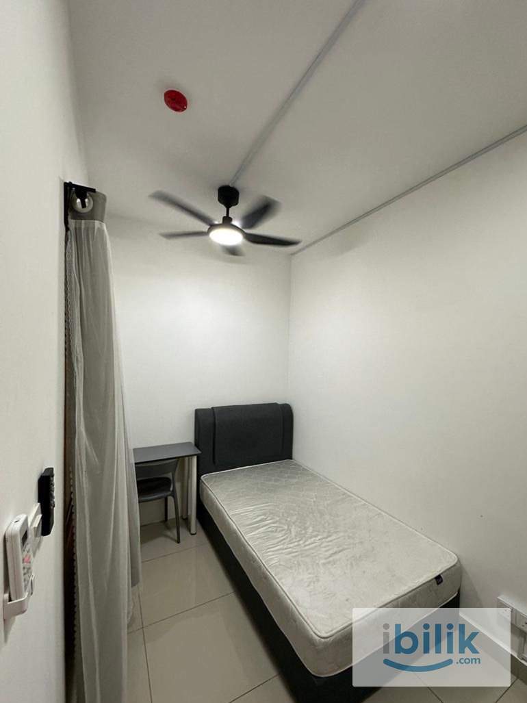 Mvertica Cheras Kl , Male Unit Small Room  - Image 1
