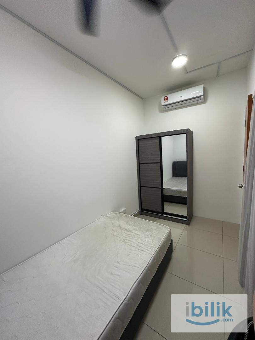 Mvertica Cheras Kl , Male Unit Small Room  - Image 2