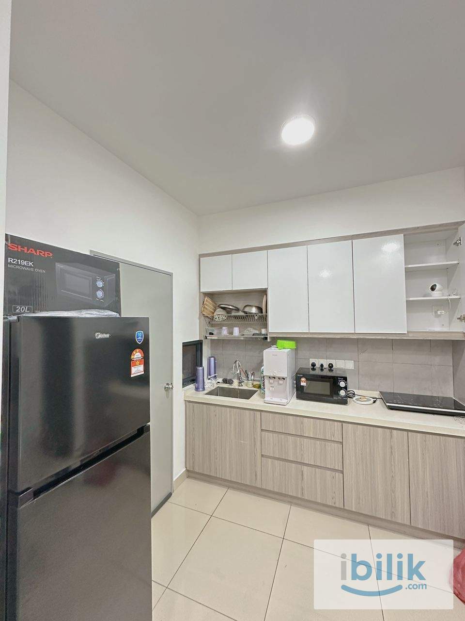 Mvertica Cheras Kl , Male Unit Small Room  - Image 3