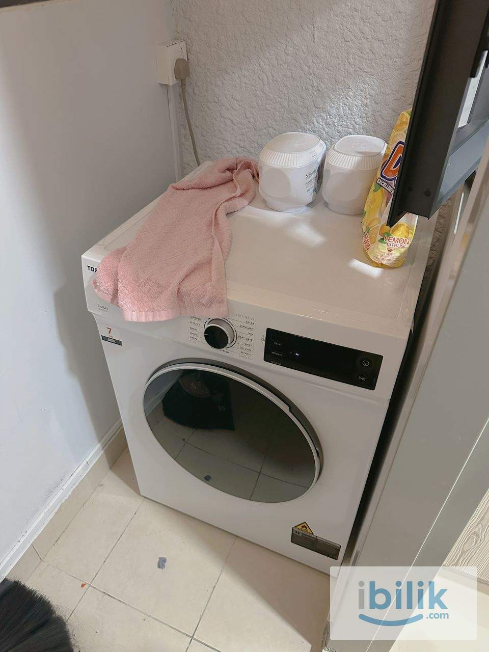 Mvertica Cheras Kl , Male Unit Small Room  - Image 5