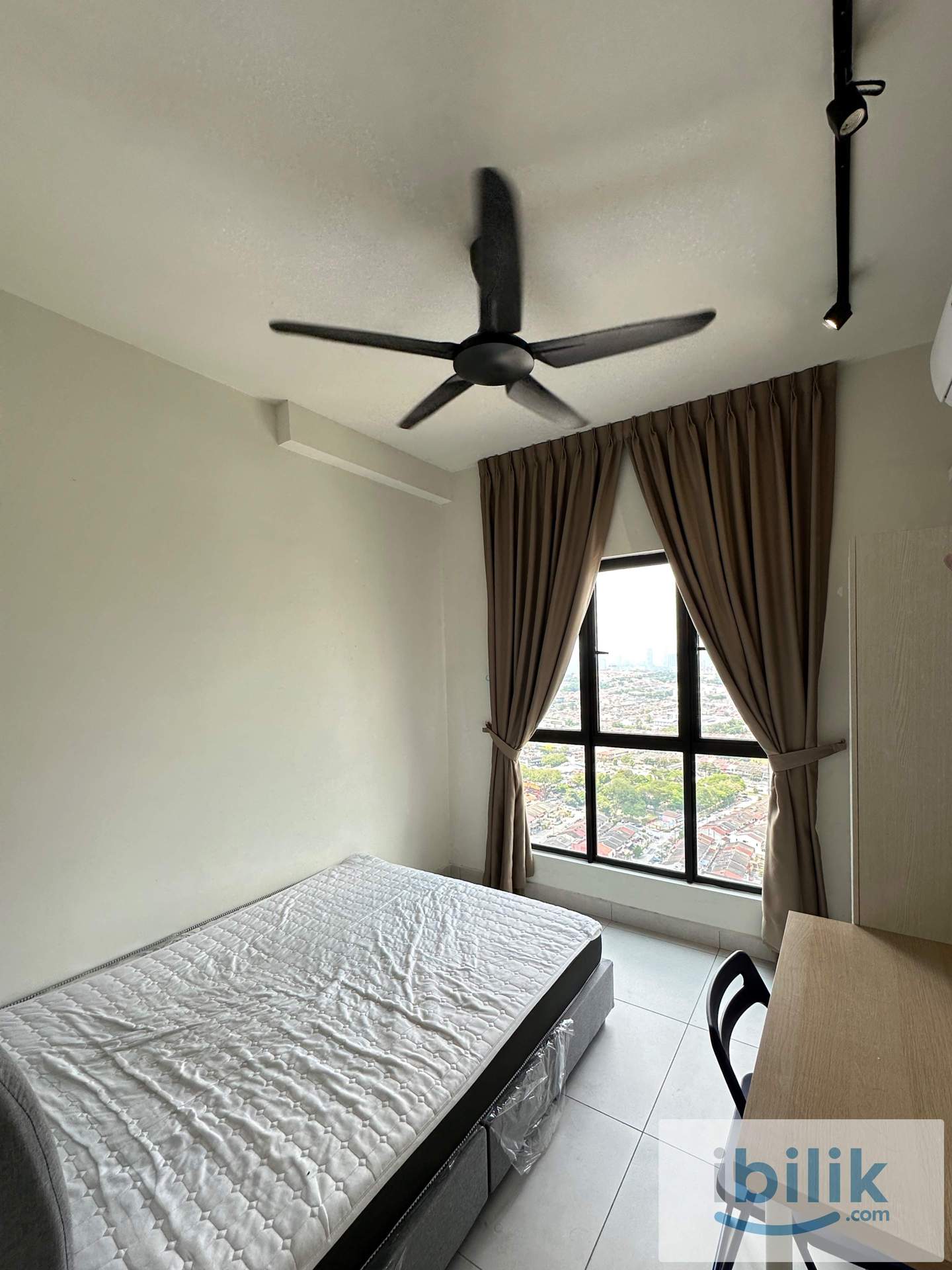Majestic Maxim Cheras KL Male Medium Room😍Near MRT - Image 1