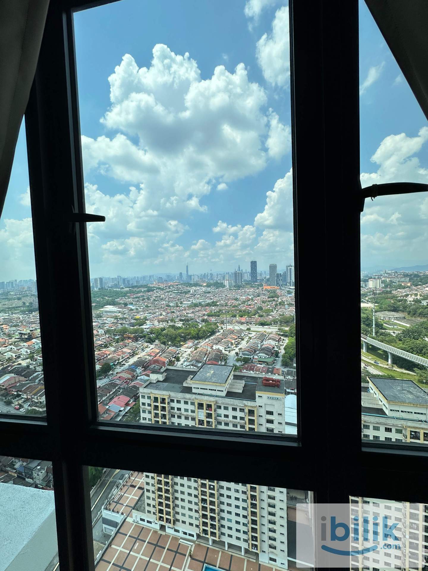 Majestic Maxim Cheras KL Male Medium Room😍Near MRT - Image 4