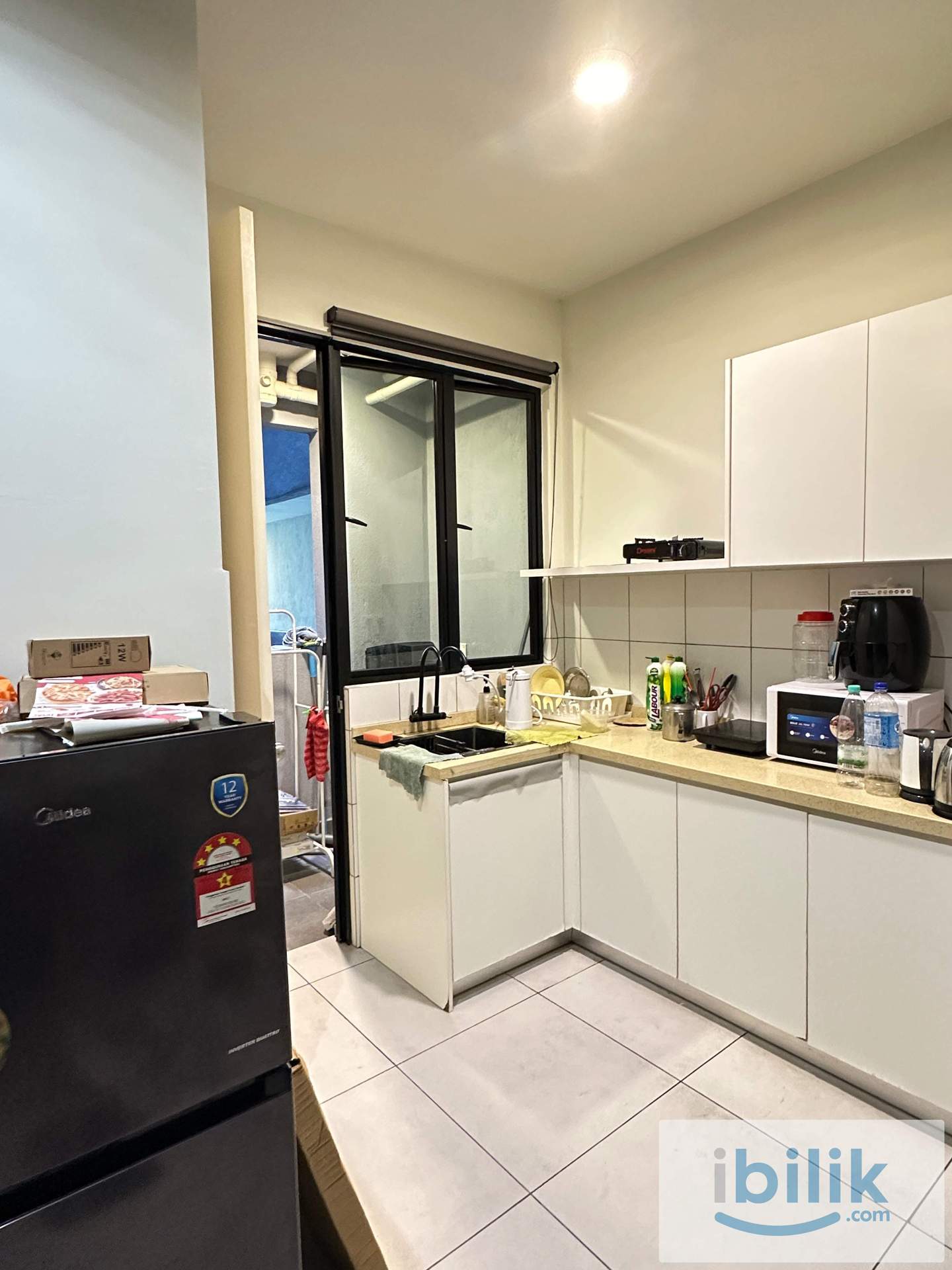 Majestic Maxim Cheras KL Male Medium Room😍Near MRT - Image 5