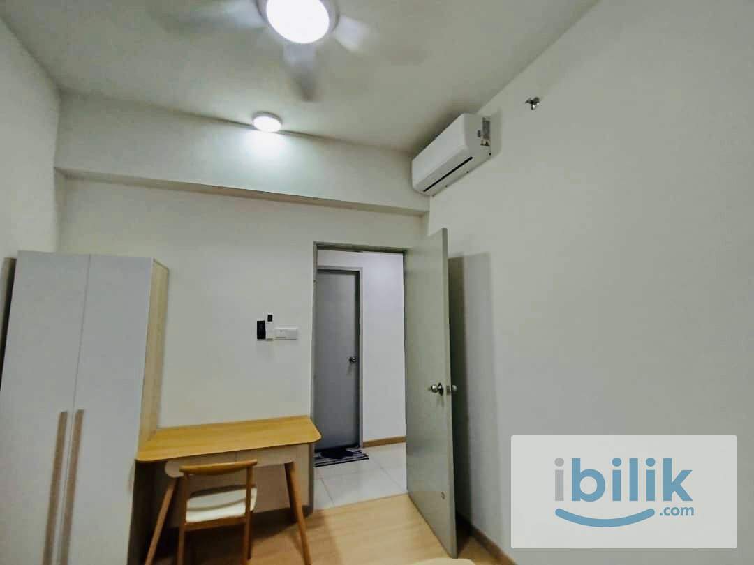 YouCity3 Male Unit Mid Small Room 😍Link bridge MRT🚝 - Image 2