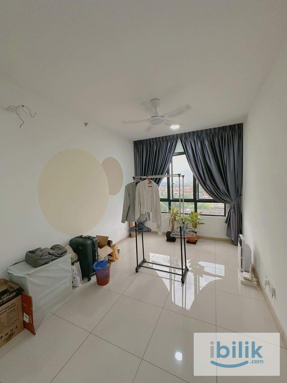 YouCity3 Male Unit Medium Room🤩3Room Unit ✅Direct MRT🚝 - Image 3