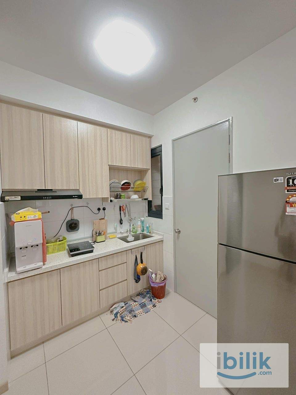 YouCity3 Male Unit Medium Room🤩3Room Unit ✅Direct MRT🚝 - Image 5