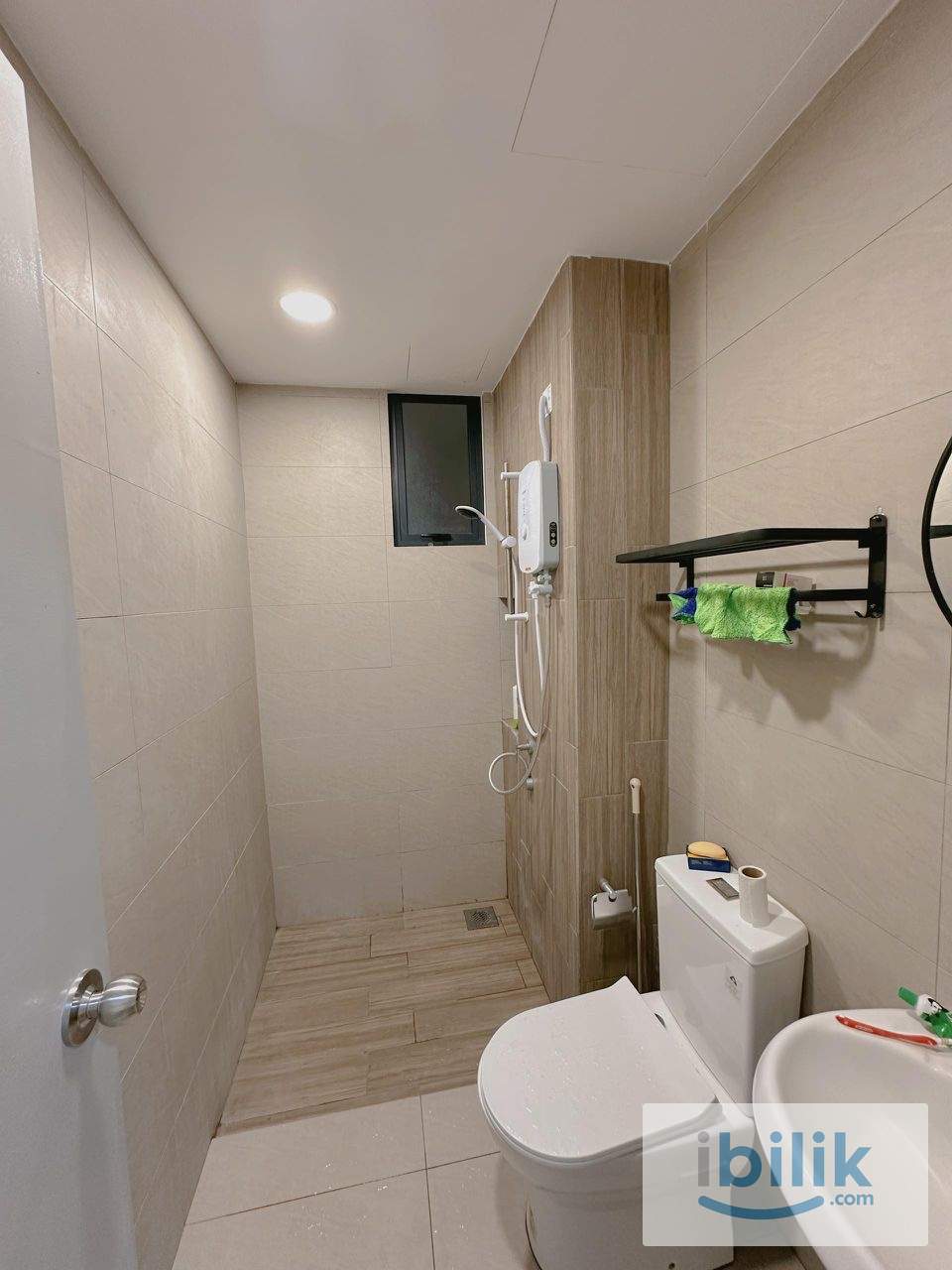 YouCity3 Male Unit Medium Room🤩3Room Unit ✅Direct MRT🚝 - Image 7
