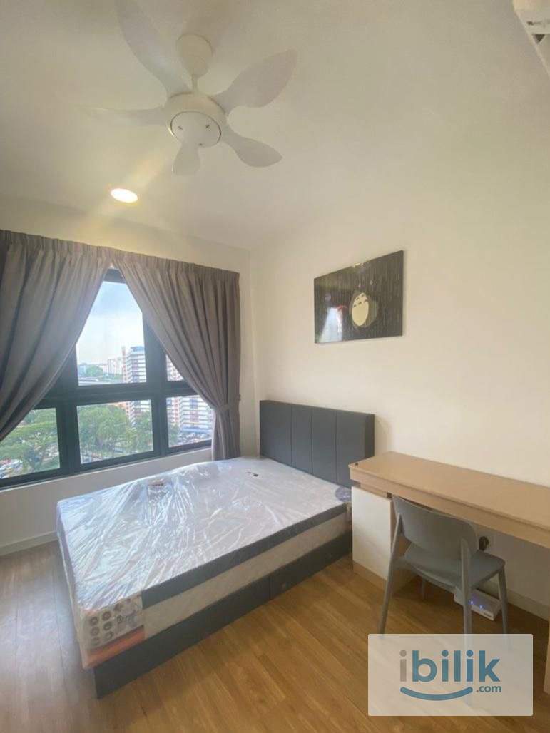 Mvertica KL Male / Mix Unit Master Room😍Available for couple  - Image 1