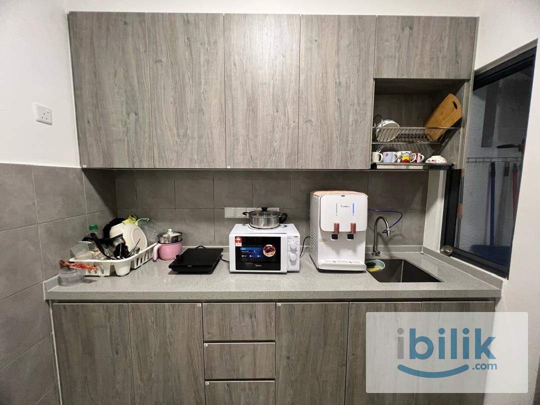 Mvertica KL Male / Mix Unit Master Room😍Available for couple  - Image 3