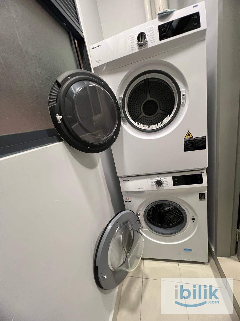 Mvertica KL Male / Mix Unit Master Room😍Available for couple  - Image 4