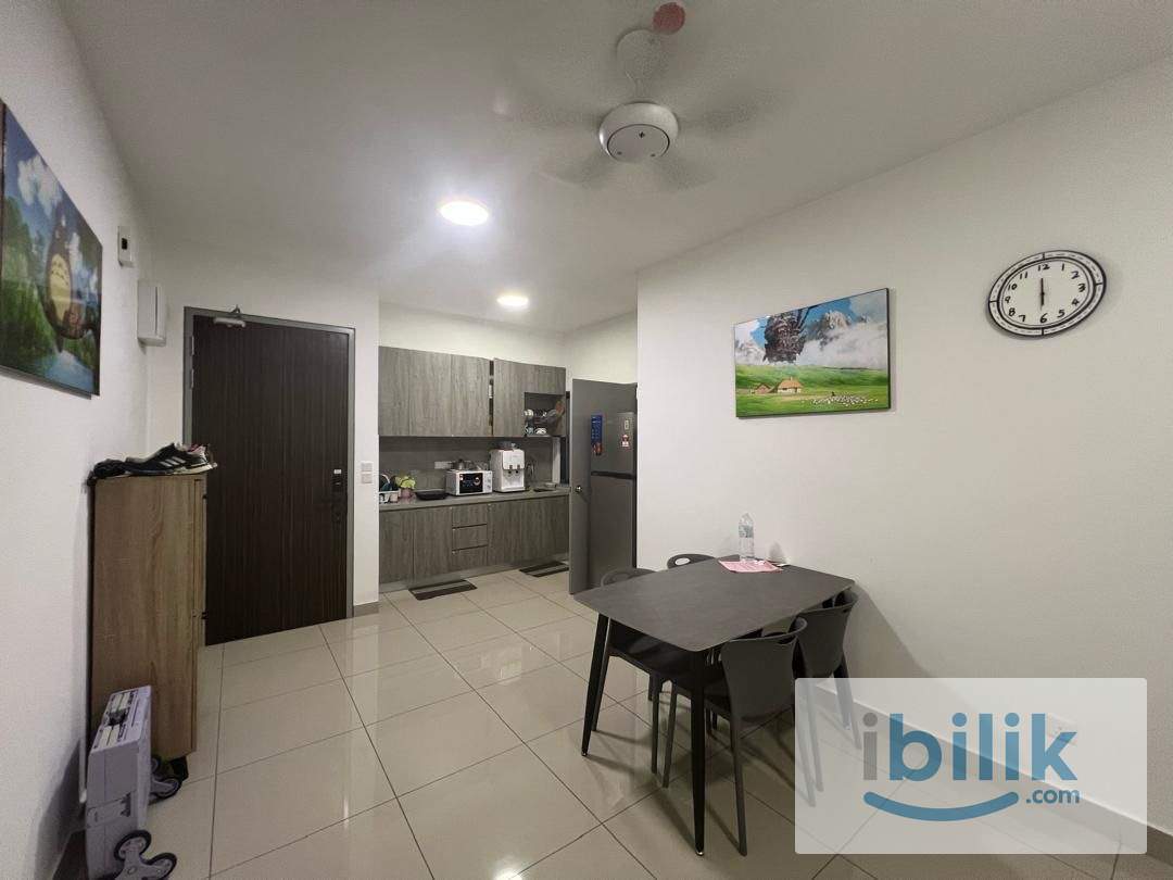 Mvertica KL Male / Mix Unit Master Room😍Available for couple  - Image 5