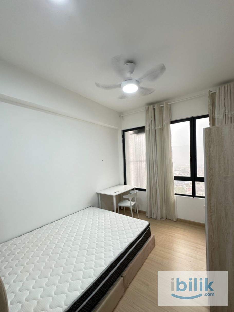 YouCity3 Male Unit Medium Room😍Direct Link MRT - Image 1