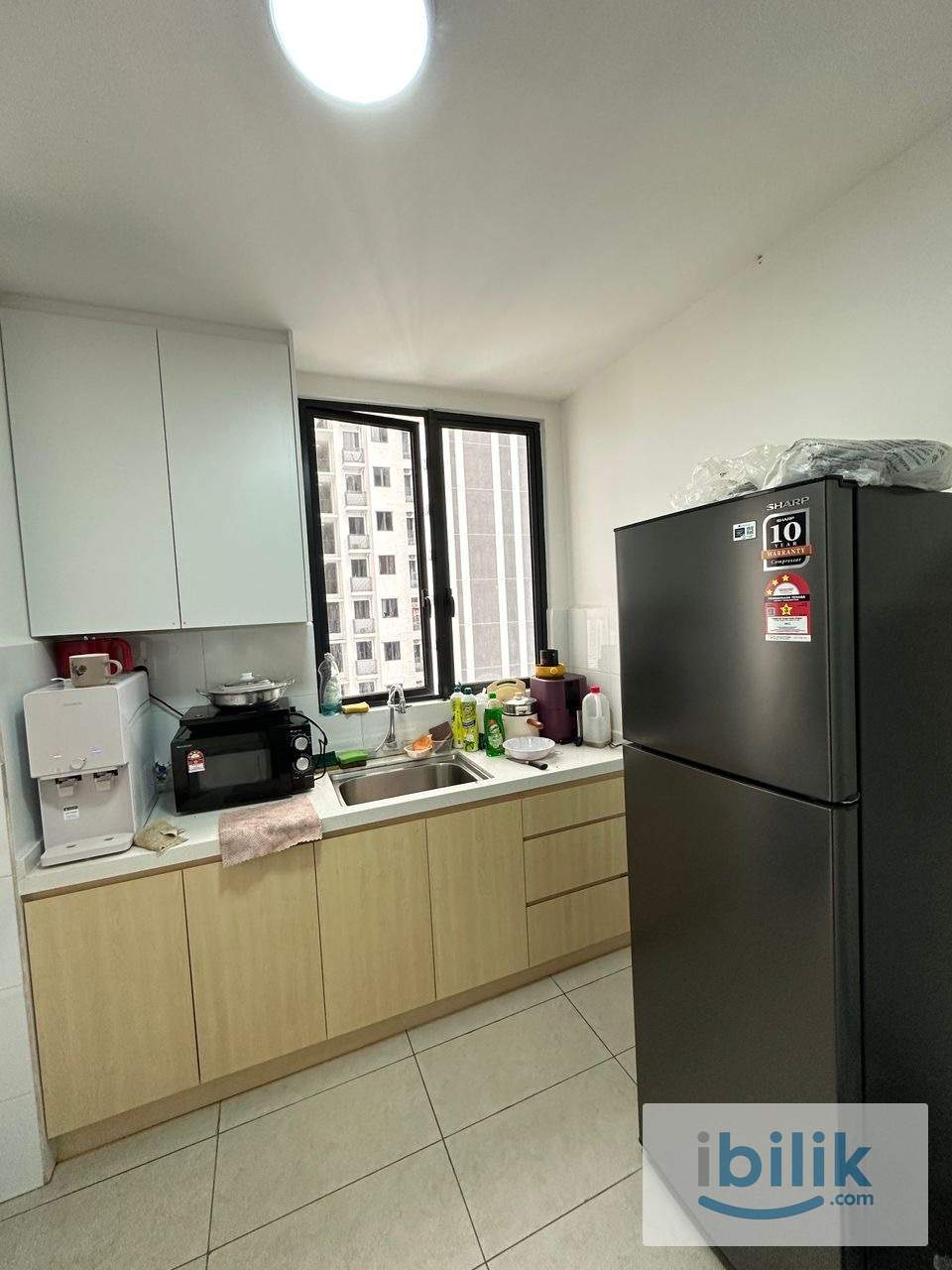 YouCity3 Male Unit Medium Room😍Direct Link MRT - Image 5