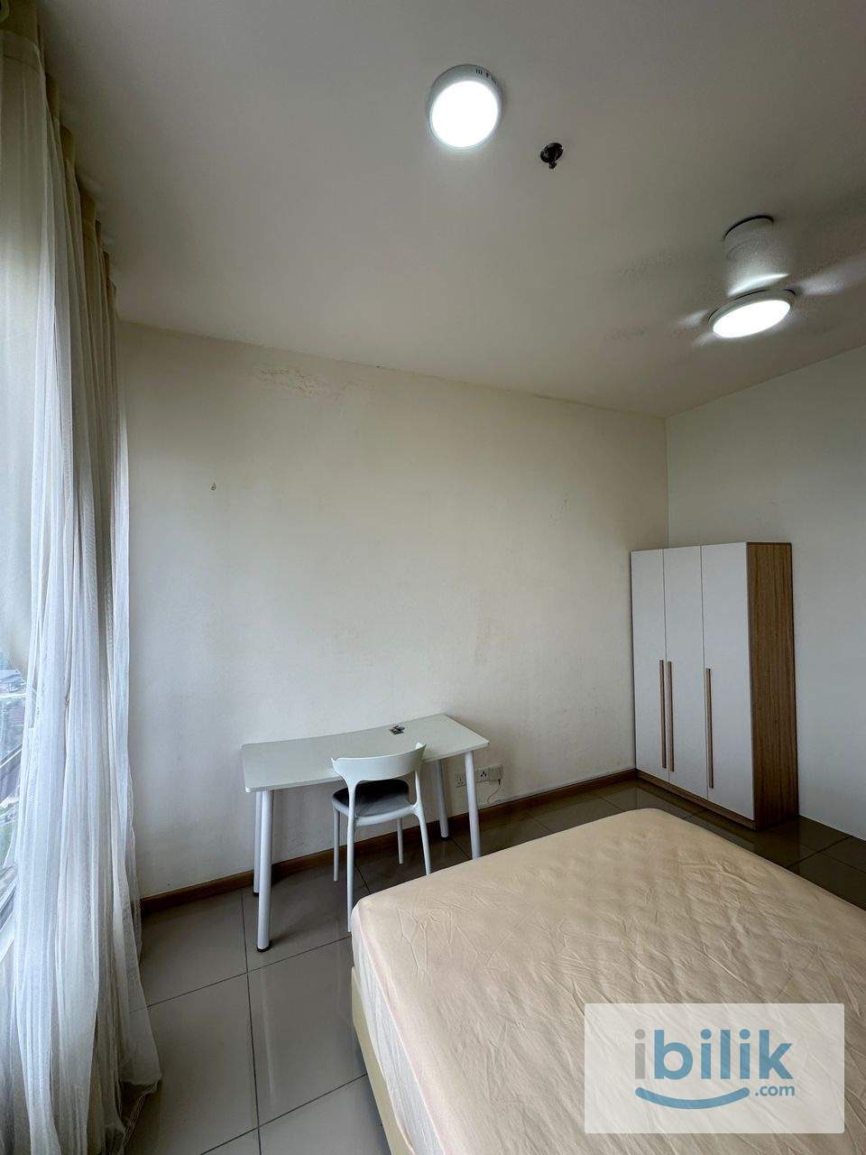 YouCity3 Male unit Medium Room 🥳 Direct link MRT Station  - Image 3