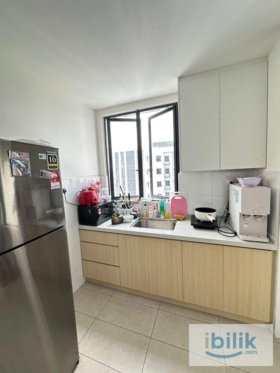 YouCity3 Male unit Medium Room 🥳 Direct link MRT Station  - Image 5