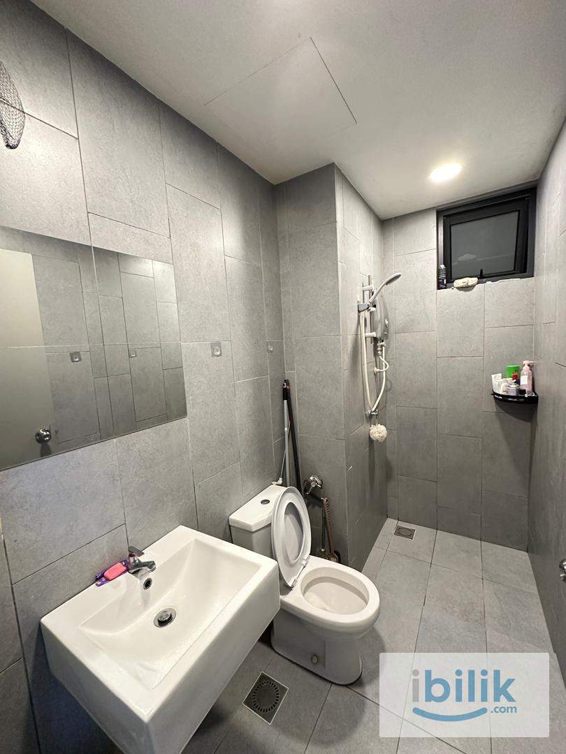 M vertica Maluri KL Male Unit Small Room🥳Near MRT   - Image 5