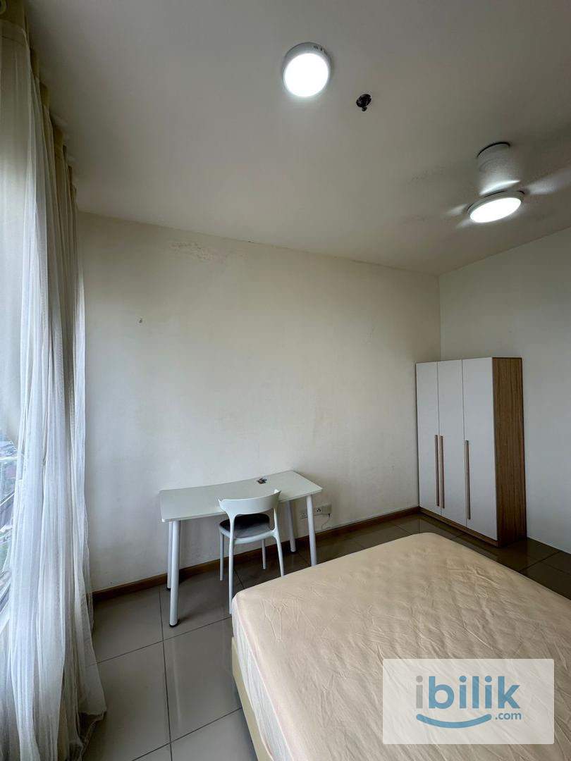 YouCity3 Cheras Male / Mix Unit Big Medium Room😍Direct link MRT🚝 - Image 3