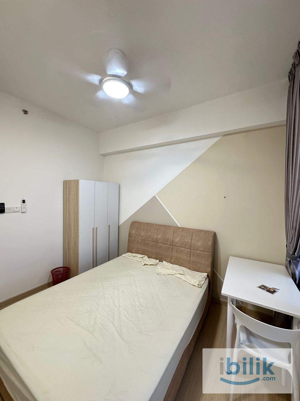 YouCity3 Cheras Female Medium Room🔥Direct MRT - Image 2