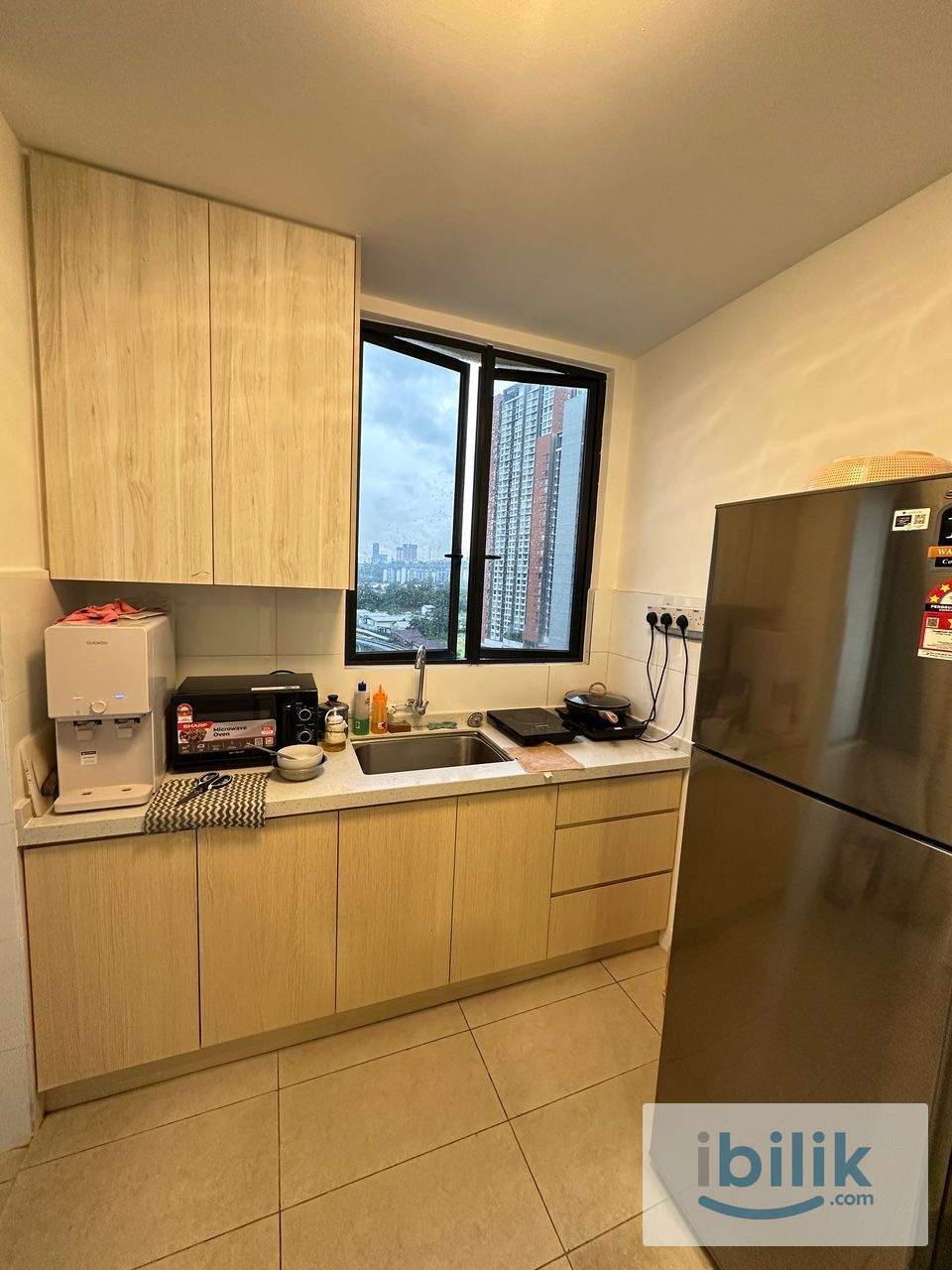 YouCity3 Cheras Female Medium Room🔥Direct MRT - Image 3