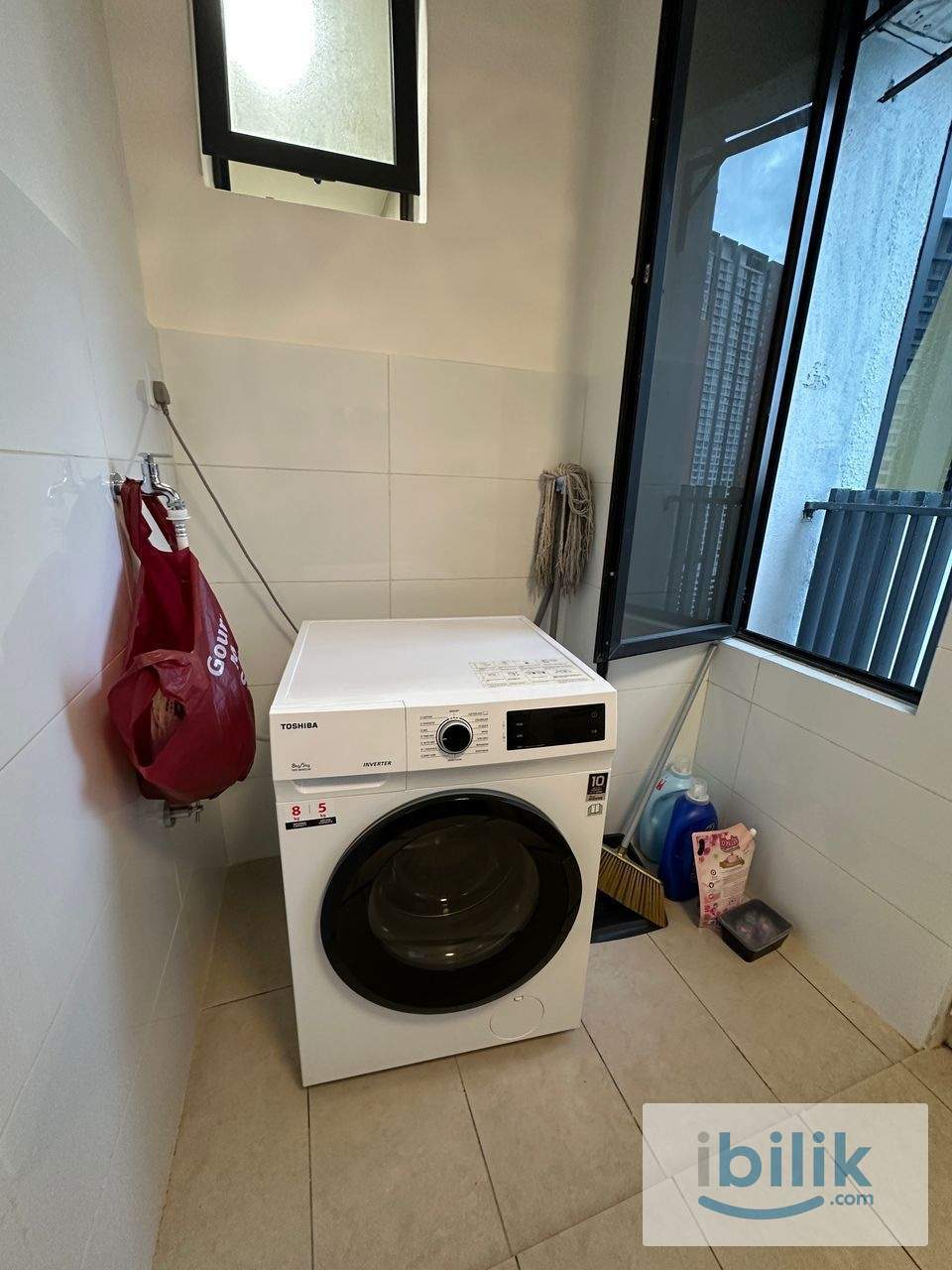 YouCity3 Cheras Female Medium Room🔥Direct MRT - Image 4