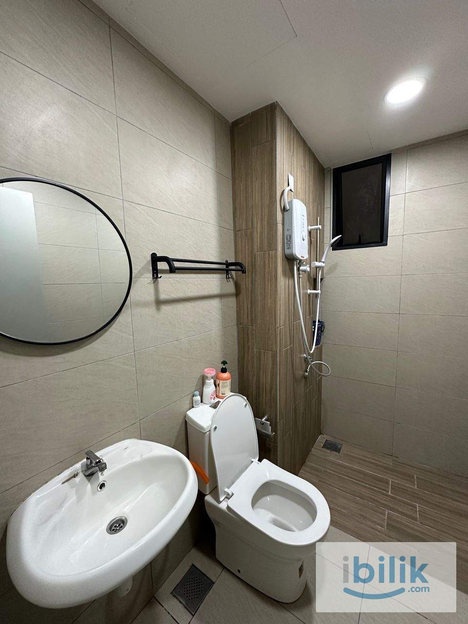 YouCity3 Cheras Female Medium Room🔥Direct MRT - Image 5