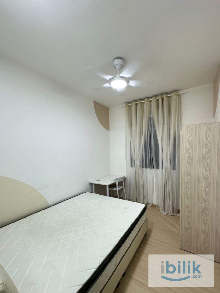 YouCity3 Cheras Mid Small Room 🤩Near MRT - Image 1