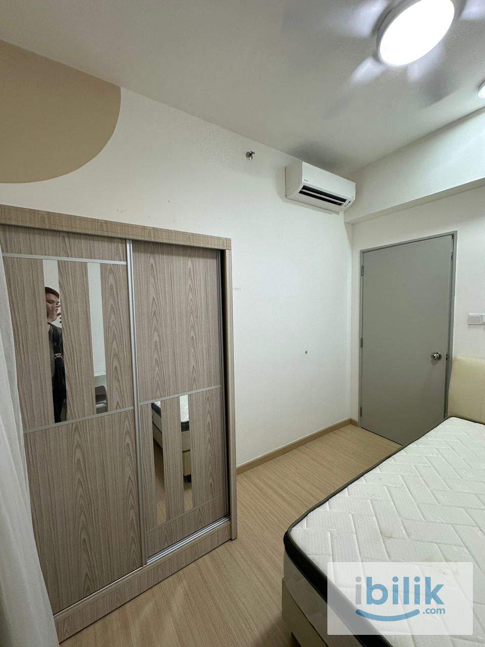 YouCity3 Cheras Mid Small Room 🤩Near MRT - Image 2