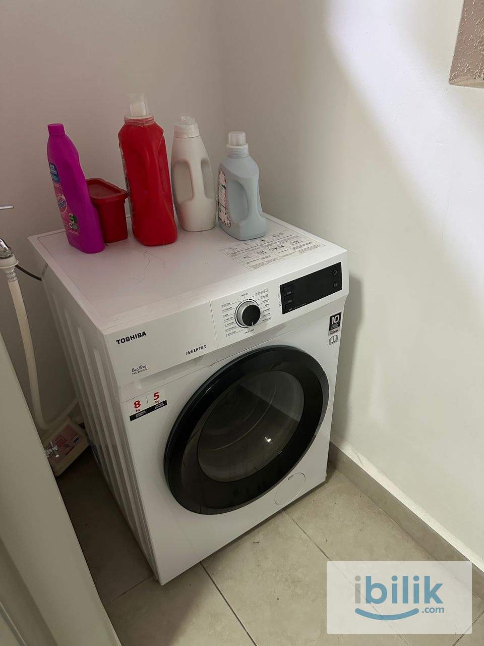 YouCity3 Cheras Mid Small Room 🤩Near MRT - Image 5