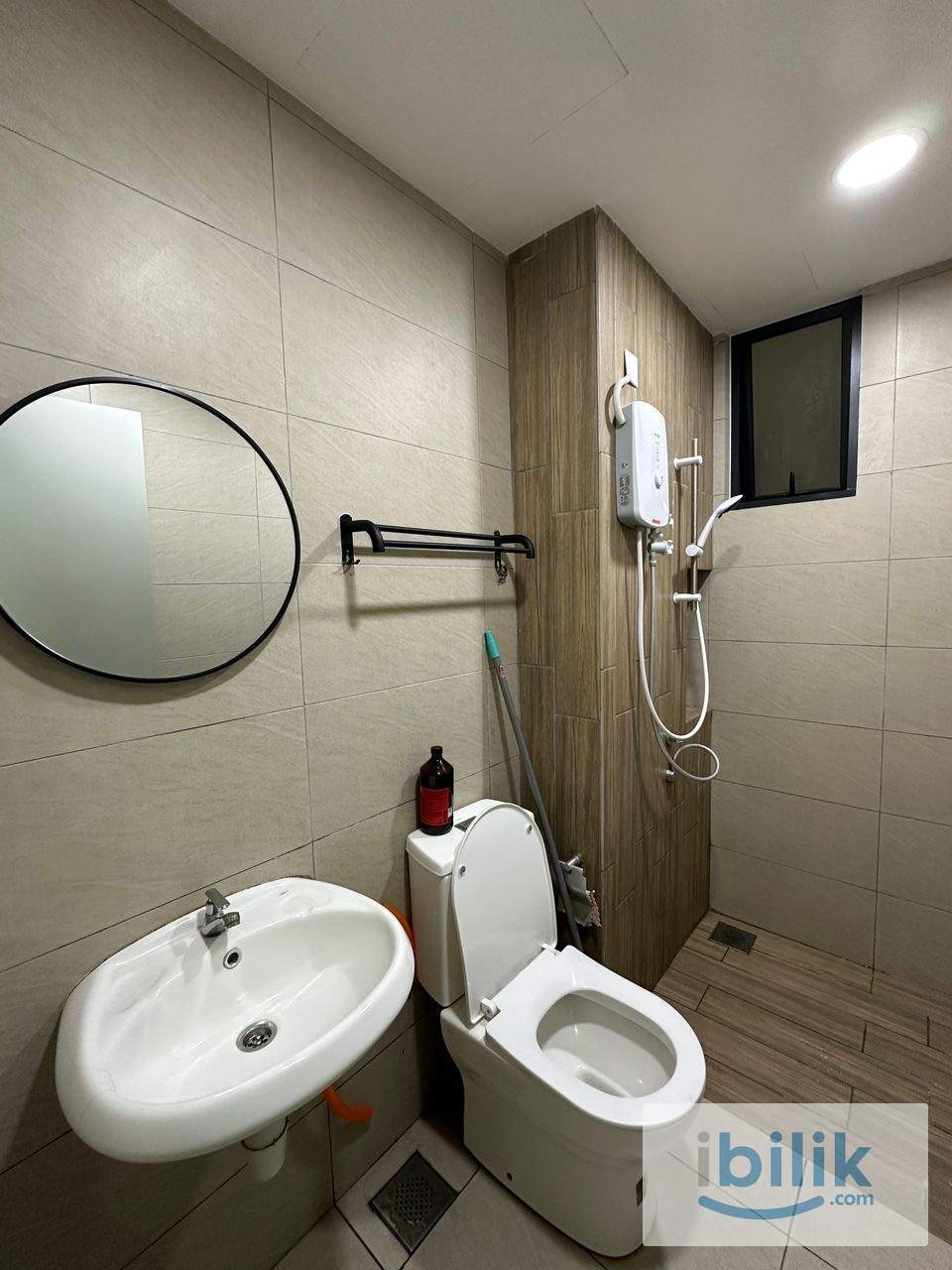 YouCity3 Cheras Mid Small Room 🤩Near MRT - Image 6