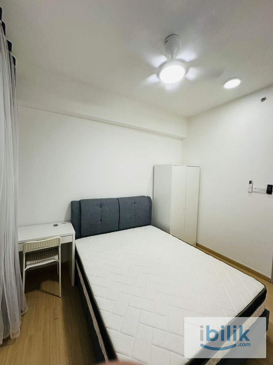 YouCity3 Cheras Female unit Medium Room🔥Direct MRT🚝Ready move in - Image 2