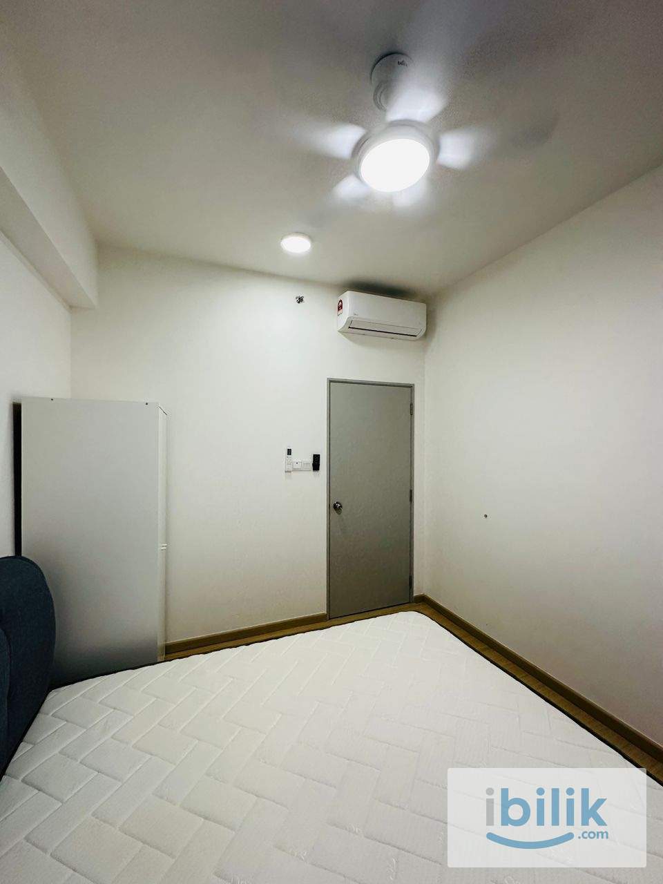 YouCity3 Cheras Female unit Medium Room🔥Direct MRT🚝Ready move in - Image 3