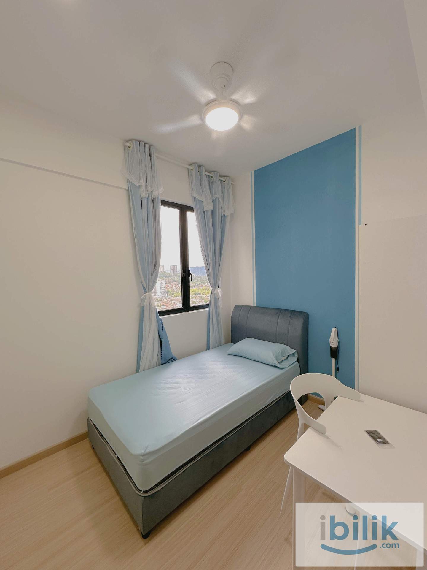 YouCity3 Cheras Mix Unit Small Room Rm750😍Direct MRT🚝 - Image 1