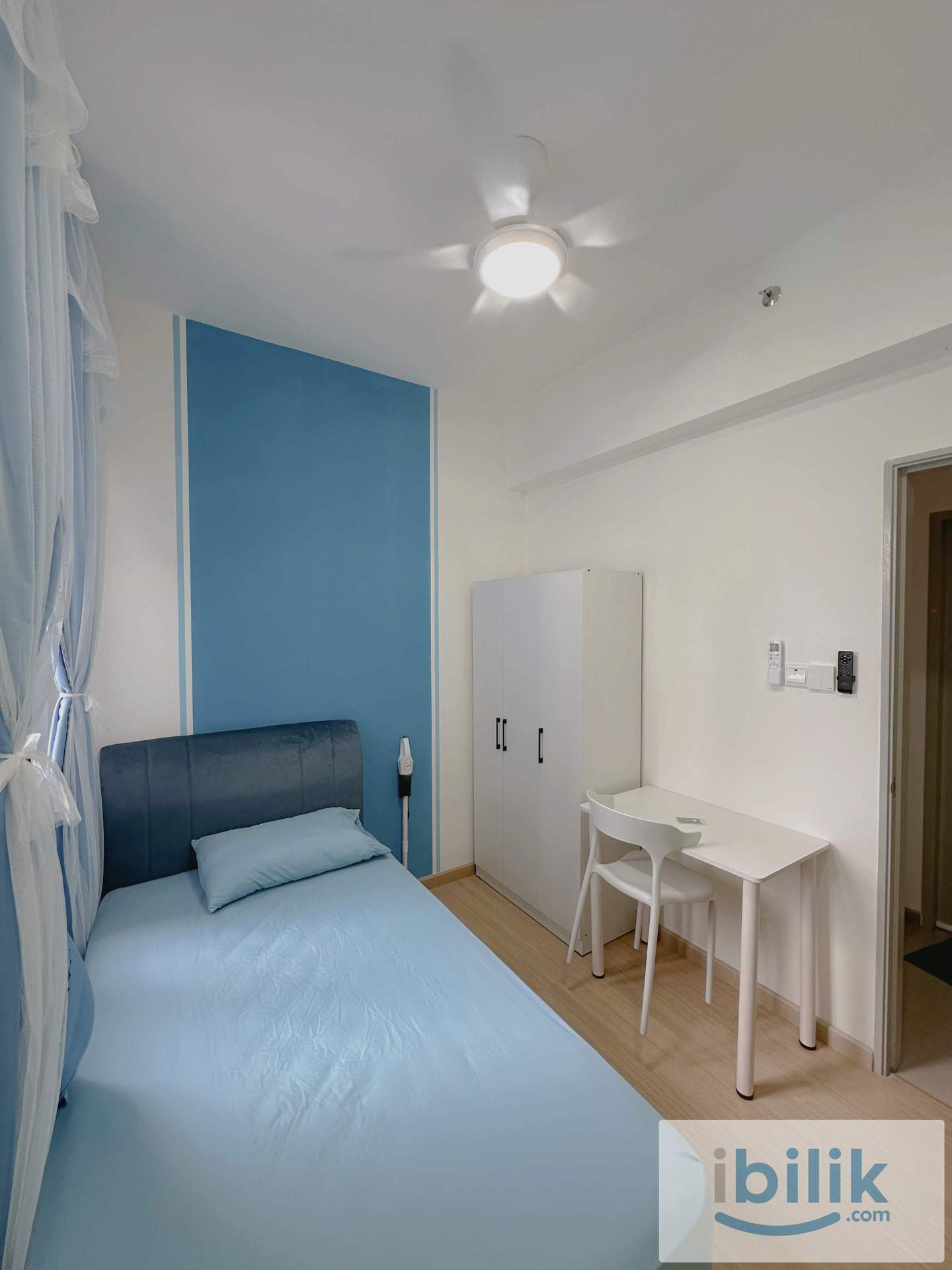 YouCity3 Cheras Mix Unit Small Room Rm750😍Direct MRT🚝 - Image 2