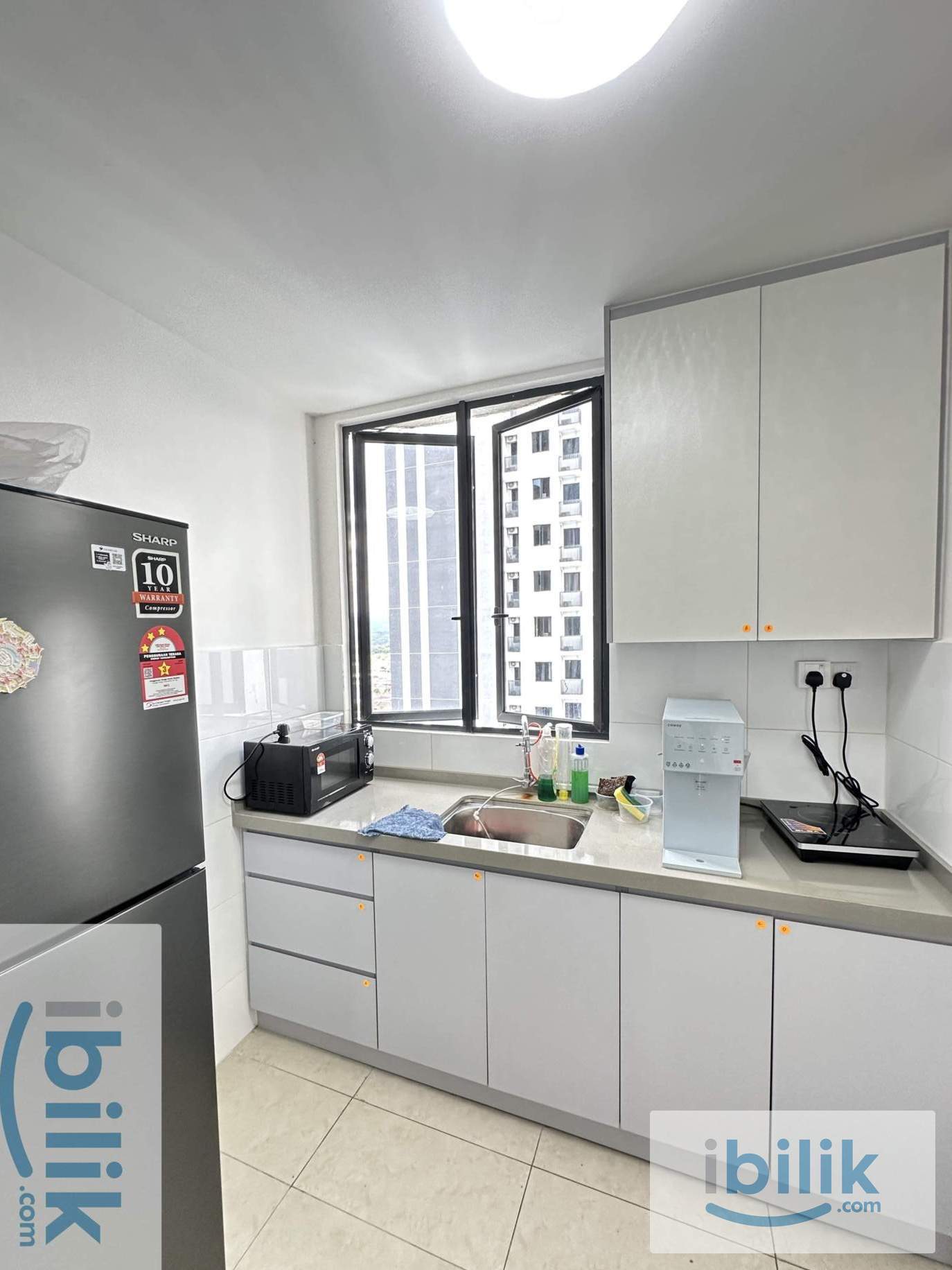 YouCity3 Cheras Mix Unit Small Room Rm750😍Direct MRT🚝 - Image 3